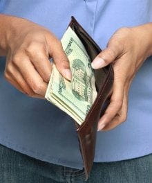 Why Paying with Cash Hurts (and Why it Should)